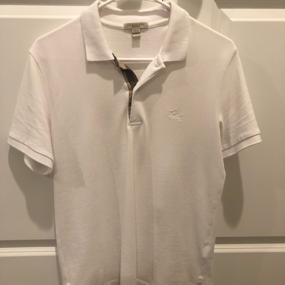 Burberry pollo - Picture 1 of 2